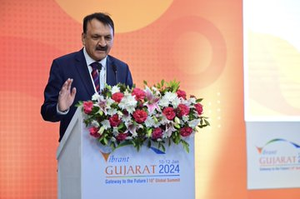 Adani Group to invest in various public sectors of Nepal: Minister | Adani Group to invest in various public sectors of Nepal: Minister