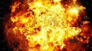 At least three injured in blast in Khyber Pakhtunkhwa province | At least three injured in blast in Khyber Pakhtunkhwa province At least three injured in blast in Khyber Pakhtunkhwa province | At least three injured in blast in Khyber Pakhtunkhwa province