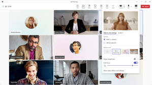 Microsoft now lets you easily control audio, video settings during Teams meeting | Microsoft now lets you easily control audio, video settings during Teams meeting Microsoft now lets you easily control audio, video settings during Teams meeting | Microsoft now lets you easily control audio, video settings during Teams meeting