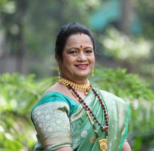 Mumbai’s ex-Mayor Kishori Pednekar set to appear before ED on Thursday | Mumbai’s ex-Mayor Kishori Pednekar set to appear before ED on Thursday Mumbai’s ex-Mayor Kishori Pednekar set to appear before ED on Thursday | Mumbai’s ex-Mayor Kishori Pednekar set to appear before ED on Thursday