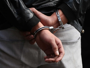 Wanted sharpshooter of Tillu Tajpuriya gang held in Delhi | Wanted sharpshooter of Tillu Tajpuriya gang held in Delhi Wanted sharpshooter of Tillu Tajpuriya gang held in Delhi | Wanted sharpshooter of Tillu Tajpuriya gang held in Delhi