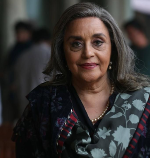 'Aarya' gave me a chance to explore myself: Ila Arun | 'Aarya' gave me a chance to explore myself: Ila Arun