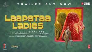 'Laapataa Ladies' trailer renders colours of realism about two missing brides | 'Laapataa Ladies' trailer renders colours of realism about two missing brides 'Laapataa Ladies' trailer renders colours of realism about two missing brides | 'Laapataa Ladies' trailer renders colours of realism about two missing brides