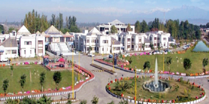 Kashmir agri university professor convicted for sexual harassment | Kashmir agri university professor convicted for sexual harassment Kashmir agri university professor convicted for sexual harassment | Kashmir agri university professor convicted for sexual harassment