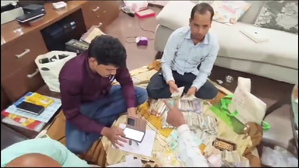 Telangana official trapped with assets worth Rs 100 cr | Telangana official trapped with assets worth Rs 100 cr Telangana official trapped with assets worth Rs 100 cr | Telangana official trapped with assets worth Rs 100 cr