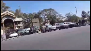 Manipur state Cong chief, two BJP MLAs 'beaten up' by radical Meitei group cadres | Manipur state Cong chief, two BJP MLAs 'beaten up' by radical Meitei group cadres Manipur state Cong chief, two BJP MLAs 'beaten up' by radical Meitei group cadres | Manipur state Cong chief, two BJP MLAs 'beaten up' by radical Meitei group cadres