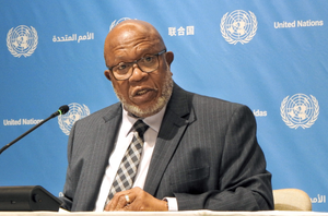 UNSC reform negotiations not 'begun in earnest': UNGA President | UNSC reform negotiations not 'begun in earnest': UNGA President UNSC reform negotiations not 'begun in earnest': UNGA President | UNSC reform negotiations not 'begun in earnest': UNGA President