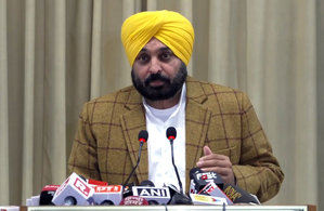 Punjab to present budget on March 5 | Punjab to present budget on March 5 Punjab to present budget on March 5 | Punjab to present budget on March 5