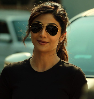 Shilpa Shetty: A huge compliment that I am able to still be relevant | Shilpa Shetty: A huge compliment that I am able to still be relevant Shilpa Shetty: A huge compliment that I am able to still be relevant | Shilpa Shetty: A huge compliment that I am able to still be relevant