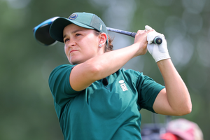 Ash Barty to make sporting return with pro-am event at golf's NZ Open | Ash Barty to make sporting return with pro-am event at golf's NZ Open