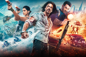 John Abraham: ‘Pathaan’ made us as an industry bounce back | John Abraham: ‘Pathaan’ made us as an industry bounce back John Abraham: ‘Pathaan’ made us as an industry bounce back | John Abraham: ‘Pathaan’ made us as an industry bounce back
