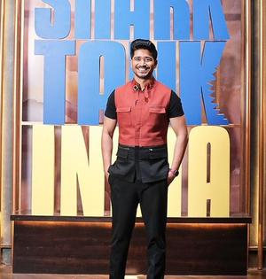 Inshorts CEO Azhar Iqubal to make debut on ‘Shark Tank India 3’ | Inshorts CEO Azhar Iqubal to make debut on ‘Shark Tank India 3’