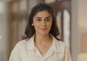 Eisha Singh: It's relieving to have a co-actor like Mohsin Khan | Eisha Singh: It's relieving to have a co-actor like Mohsin Khan