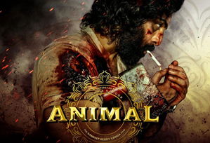 Ranbir Kapoor-starrer 'Animal' to stream digitally from Republic Day | Ranbir Kapoor-starrer 'Animal' to stream digitally from Republic Day