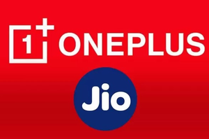 Reliance Jio, OnePlus join hands to drive 5G innovation in India | Reliance Jio, OnePlus join hands to drive 5G innovation in India