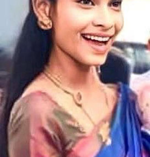 AIADMK leader and ex-TN minister Anbalagan's daughter-in-law dies of burn injuries | AIADMK leader and ex-TN minister Anbalagan's daughter-in-law dies of burn injuries AIADMK leader and ex-TN minister Anbalagan's daughter-in-law dies of burn injuries | AIADMK leader and ex-TN minister Anbalagan's daughter-in-law dies of burn injuries