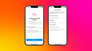 Meta's new setting now only allows followers to DM teens on Insta, FB | Meta's new setting now only allows followers to DM teens on Insta, FB Meta's new setting now only allows followers to DM teens on Insta, FB | Meta's new setting now only allows followers to DM teens on Insta, FB
