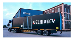 Delhivery announces deployment of OS1 for Akshaya Patra; DispatchOne to power meal deliveries | Delhivery announces deployment of OS1 for Akshaya Patra; DispatchOne to power meal deliveries