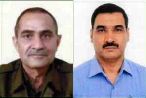 29 Delhi Police bravehearts honoured with medals for exceptional service | 29 Delhi Police bravehearts honoured with medals for exceptional service 29 Delhi Police bravehearts honoured with medals for exceptional service | 29 Delhi Police bravehearts honoured with medals for exceptional service