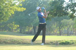 PGTI Tour 2024: Zubin Nijhawan leads after day one of Pre-Qualifying I | PGTI Tour 2024: Zubin Nijhawan leads after day one of Pre-Qualifying I