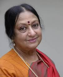 Noted dancer Padma Subrahmanyam conferred Padma Vibushan | Noted dancer Padma Subrahmanyam conferred Padma Vibushan Noted dancer Padma Subrahmanyam conferred Padma Vibushan | Noted dancer Padma Subrahmanyam conferred Padma Vibushan
