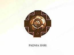 Five from Telangana get Padma Shri in arts, literature | Five from Telangana get Padma Shri in arts, literature Five from Telangana get Padma Shri in arts, literature | Five from Telangana get Padma Shri in arts, literature