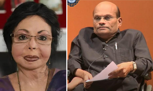 Burn survivor, wheelchair-bound educationist among 9 from K'taka conferred with Padma awards | Burn survivor, wheelchair-bound educationist among 9 from K'taka conferred with Padma awards Burn survivor, wheelchair-bound educationist among 9 from K'taka conferred with Padma awards | Burn survivor, wheelchair-bound educationist among 9 from K'taka conferred with Padma awards