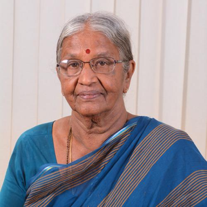 Tamil Nadu's leading opthalmologist G. Natchiar conferred with Padma Shri | Tamil Nadu's leading opthalmologist G. Natchiar conferred with Padma Shri Tamil Nadu's leading opthalmologist G. Natchiar conferred with Padma Shri | Tamil Nadu's leading opthalmologist G. Natchiar conferred with Padma Shri