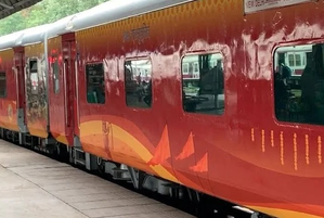 Astha special trains for Ayodhya rescheduled | Astha special trains for Ayodhya rescheduled Astha special trains for Ayodhya rescheduled | Astha special trains for Ayodhya rescheduled