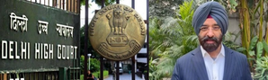 Delhi HC refuses stay on defamation proceedings against BJP leader Sirsa | Delhi HC refuses stay on defamation proceedings against BJP leader Sirsa Delhi HC refuses stay on defamation proceedings against BJP leader Sirsa | Delhi HC refuses stay on defamation proceedings against BJP leader Sirsa