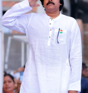 Pawan Kalyan to contest for Andhra Assembly from Pithapuram | Pawan Kalyan to contest for Andhra Assembly from Pithapuram Pawan Kalyan to contest for Andhra Assembly from Pithapuram | Pawan Kalyan to contest for Andhra Assembly from Pithapuram