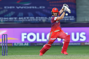 Billings, Raza lead Dubai Capitals to a spectacular run-chase win over Abu Dhabi Knight Riders | Billings, Raza lead Dubai Capitals to a spectacular run-chase win over Abu Dhabi Knight Riders Billings, Raza lead Dubai Capitals to a spectacular run-chase win over Abu Dhabi Knight Riders | Billings, Raza lead Dubai Capitals to a spectacular run-chase win over Abu Dhabi Knight Riders