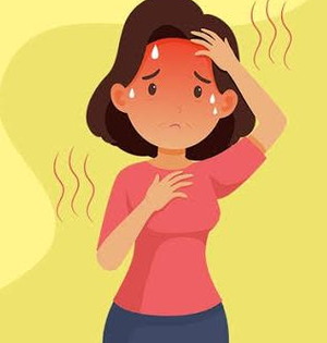 Severe menopause symptoms could impact brain health: Study | Severe menopause symptoms could impact brain health: Study Severe menopause symptoms could impact brain health: Study | Severe menopause symptoms could impact brain health: Study