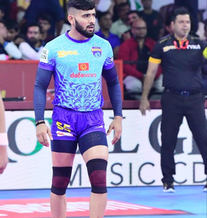 PKL 10: Bengal Warriors, Maninder Singh delighted to be back on home turf in Kolkata | PKL 10: Bengal Warriors, Maninder Singh delighted to be back on home turf in Kolkata