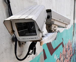 Japanese police to set up 1,000 security cameras in quake-hit areas to fight crime | Japanese police to set up 1,000 security cameras in quake-hit areas to fight crime