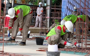 Japan's foreign worker population exceed 2 mn for first time | Japan's foreign worker population exceed 2 mn for first time Japan's foreign worker population exceed 2 mn for first time | Japan's foreign worker population exceed 2 mn for first time
