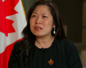 Canada 'disappointed' at UK's decision to pause free trade talks | Canada 'disappointed' at UK's decision to pause free trade talks Canada 'disappointed' at UK's decision to pause free trade talks | Canada 'disappointed' at UK's decision to pause free trade talks