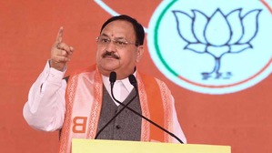 Pran Pratishtha fuels BJP's electoral momentum in Gujarat ahead of LS polls | Pran Pratishtha fuels BJP's electoral momentum in Gujarat ahead of LS polls