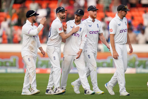 CLOSE-IN: England cricket side looks unprepared (IANS column) | CLOSE-IN: England cricket side looks unprepared (IANS column) CLOSE-IN: England cricket side looks unprepared (IANS column) | CLOSE-IN: England cricket side looks unprepared (IANS column)