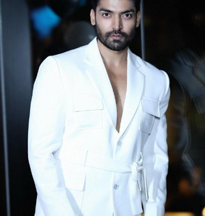 Gurmeet Choudhary: One learns a lot from historical shows, films | Gurmeet Choudhary: One learns a lot from historical shows, films