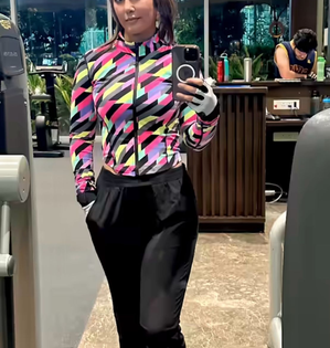 Hina Khan shares glimpse of late workout, calls it 'mehnat ka paseena' | Hina Khan shares glimpse of late workout, calls it 'mehnat ka paseena' Hina Khan shares glimpse of late workout, calls it 'mehnat ka paseena' | Hina Khan shares glimpse of late workout, calls it 'mehnat ka paseena'