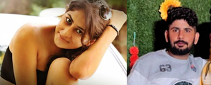 Divya Pahuja murder: Absconding accused Ravi Banga arrested in Jaipur | Divya Pahuja murder: Absconding accused Ravi Banga arrested in Jaipur Divya Pahuja murder: Absconding accused Ravi Banga arrested in Jaipur | Divya Pahuja murder: Absconding accused Ravi Banga arrested in Jaipur