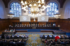 World Court orders Israel to prevent genocide in Gaza, but doesn’t demand ceasefire | World Court orders Israel to prevent genocide in Gaza, but doesn’t demand ceasefire World Court orders Israel to prevent genocide in Gaza, but doesn’t demand ceasefire | World Court orders Israel to prevent genocide in Gaza, but doesn’t demand ceasefire