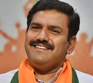 K'taka BJP chief says party focussing on LS polls; no plans for 'Operation Lotus' | K'taka BJP chief says party focussing on LS polls; no plans for 'Operation Lotus' K'taka BJP chief says party focussing on LS polls; no plans for 'Operation Lotus' | K'taka BJP chief says party focussing on LS polls; no plans for 'Operation Lotus'