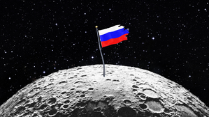 Russia hasn't given up its 47-year quest for Moon despite Luna-25 crash | Russia hasn't given up its 47-year quest for Moon despite Luna-25 crash Russia hasn't given up its 47-year quest for Moon despite Luna-25 crash | Russia hasn't given up its 47-year quest for Moon despite Luna-25 crash