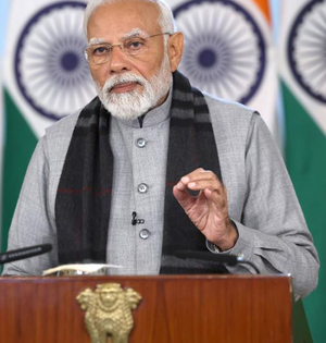 Eagerly looking forward to 'Pariksha Pe Charcha': PM Modi | Eagerly looking forward to 'Pariksha Pe Charcha': PM Modi Eagerly looking forward to 'Pariksha Pe Charcha': PM Modi | Eagerly looking forward to 'Pariksha Pe Charcha': PM Modi