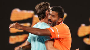 ATP Finals: Bopanna/Ebden to fight top seeds in Bob Bryan Group in doubles draw | ATP Finals: Bopanna/Ebden to fight top seeds in Bob Bryan Group in doubles draw ATP Finals: Bopanna/Ebden to fight top seeds in Bob Bryan Group in doubles draw | ATP Finals: Bopanna/Ebden to fight top seeds in Bob Bryan Group in doubles draw