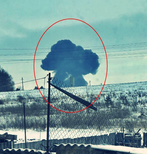 Russia says downed aircraft hit by missile fired from Ukraine | Russia says downed aircraft hit by missile fired from Ukraine Russia says downed aircraft hit by missile fired from Ukraine | Russia says downed aircraft hit by missile fired from Ukraine