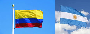 Amid diplomatic tensions, Colombia recalls ambassador to Argentina | Amid diplomatic tensions, Colombia recalls ambassador to Argentina Amid diplomatic tensions, Colombia recalls ambassador to Argentina | Amid diplomatic tensions, Colombia recalls ambassador to Argentina