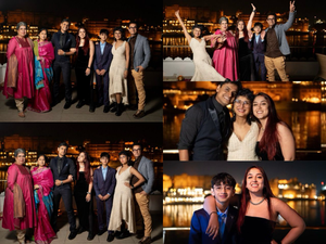 Ira, Nupur’s wedding album: Aamir, Reena, Kiran & brother Azad steal the show | Ira, Nupur’s wedding album: Aamir, Reena, Kiran & brother Azad steal the show Ira, Nupur’s wedding album: Aamir, Reena, Kiran & brother Azad steal the show | Ira, Nupur’s wedding album: Aamir, Reena, Kiran & brother Azad steal the show